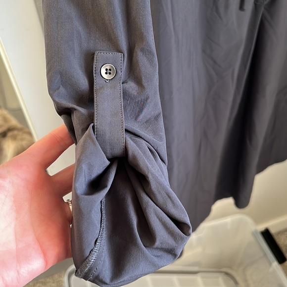 EUC PrAna Natassa Dress - Picture 5 of 7